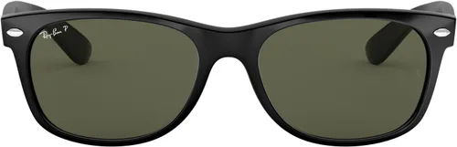 Vista 44 de Ray-Ban RB2132 New Wayfarer Gafas de sol cuadradas