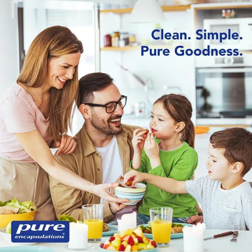Vista 7 de Pure Encapsulations - Poliprebiótico en polvo, 4.9 onzas