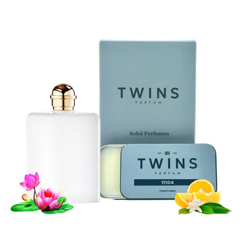 Vista 129 de No.11130 Impresión de Hayati Perfume sólido unisex para mujeres y hombres 053.4 oz / 15 gr