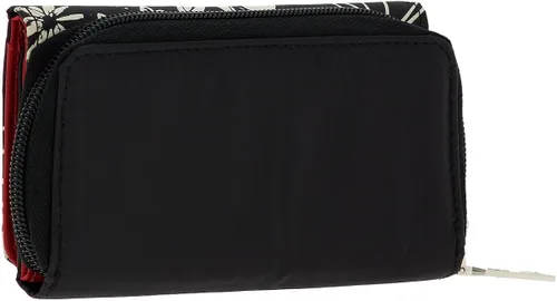 Vista 4 de Totto Women's RFID Wallet