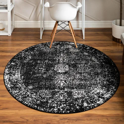 Vista 19 de Rugs.com Alfombra de la colección Monte Carlo, alfombra mediana de 2 pies 2 pulgadas x 3 pies, color beige, perfecta para salas de estar, comedores