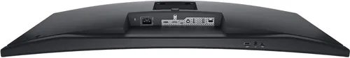 Vista 7 de Dell C3422WE 34.1 "QHD Wide 1440p WQHD Curvo Pantalla Edge WLED Monitor LCD - 21:9 - Platino Plata