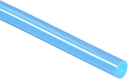 Vista 16 de uxcell Tubo de silicona, 1 pulgada de diámetro interior x 1-1/4 pulgadas de diámetro exterior de 3.3 pies, tubo de goma de silicona, manguera