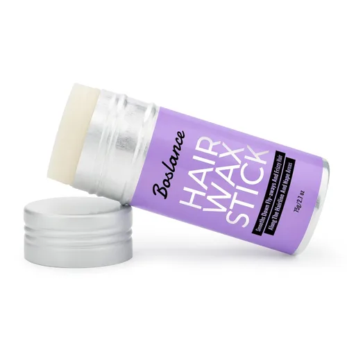 Vista 5 de Juego de cepillos para el cabello con barra de cera para el cabello, máquina para moños y cola de caballo elegante, etc. para accesorios de peinado