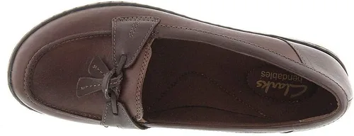 Vista 2 de Clarks Ashland Bubble - Mocasines para mujer