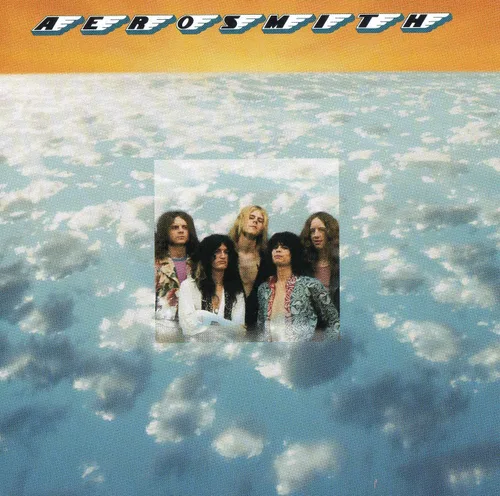 Vista 2 de Aerosmith