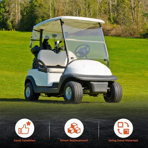Vista 7 de labwork Regulador de voltaje de repuesto para carrito de golf Yamaha G8 G9 G14 G16 G20 G21 G22 JF2-81910-01-00