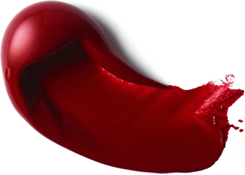 Vista 2 de Liquitex Pintura acrílica profesional de alto espesor, envase de 473 ml, tono carmesí alizarina permanente Alizarin Crimson Hue Permanente