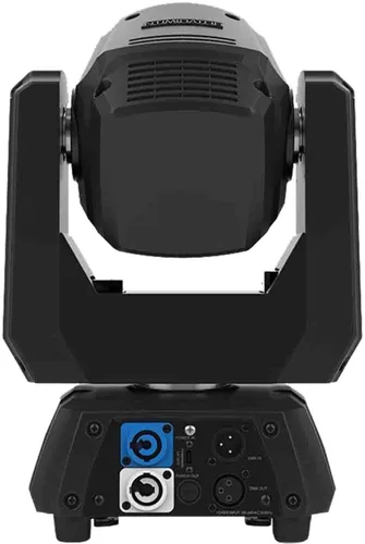Vista 4 de Chauvet DJ Intimidator Beam Q60 haz de cabeza móvil