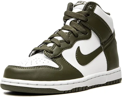 Vista 3 de Nike Preschool Dunk High PS DD2314 105