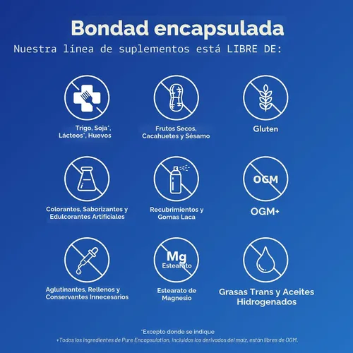 Vista 5 de Pure Encapsulations L-Carnitina Suplemento hipoalergénico para apoyo cardiovascular y de resistencia 60 cápsulas Suplemento hipoalergénico