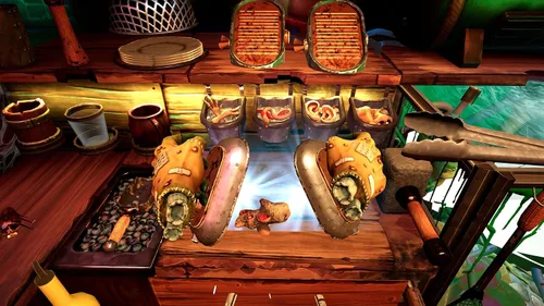 Vista 7 de Horror Bar VR - Standard - Steam PC Online Game Code