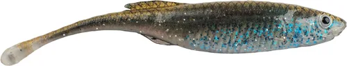 Vista 15 de Berkley PowerBait Drip Minnow Fishing Soft Bait