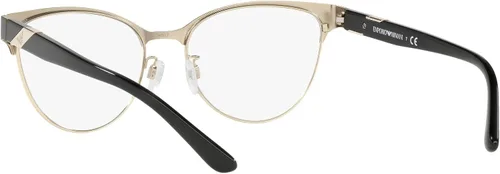 Vista 6 de Emporio Armani Gafas de sol Ea1130 Cat Eye para mujer