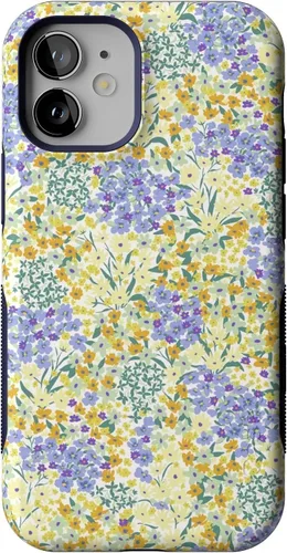 Vista 154 de Funda Casely para iPhone 12 Mini Todo lo que necesitas es amor Beatles Compatible con MagSafe Diseño protector audaz
