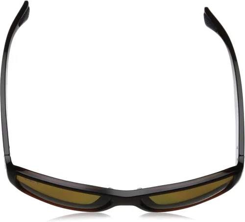 Vista 4 de Ray-Ban RB4199f - Gafas de sol cuadradas de ajuste asiático para hombre