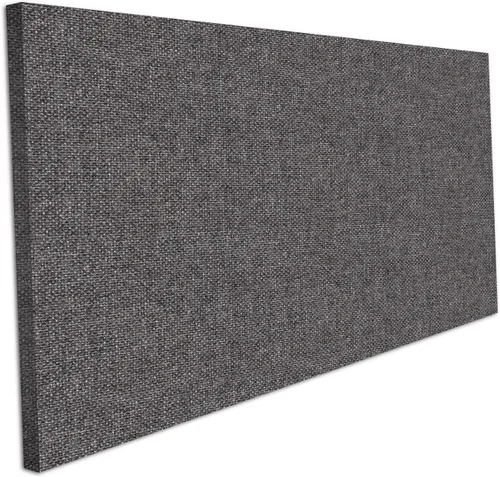 Vista 21 de ADW - Panel acústico rectangular – 48" X 24" X 2