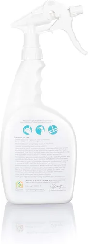 Vista 2 de PROVENZA Actualizador de aceite de mantenimiento universal para suelos de madera con acabado de aceite, 32 oz