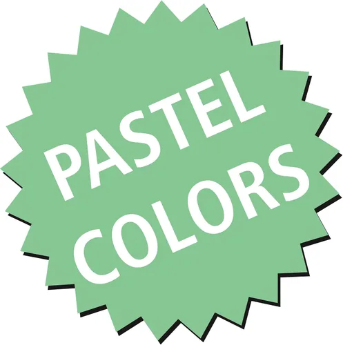 Vista 9 de Resaltador STABILO Swing Cool Pastel - Paquete de 6 - Colores Surtidos