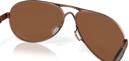Vista 33 de Oakley womens Oo4079 Feedback Aviator Sunglasses