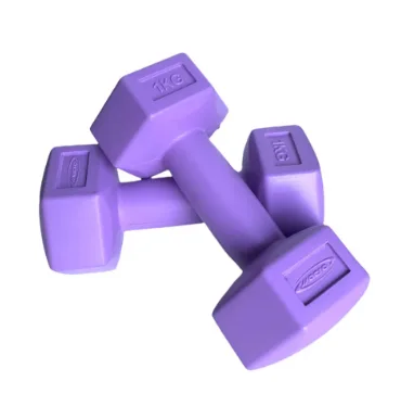 Pesas Fit Dama Hombre Ejercicio X2 de Sacrius