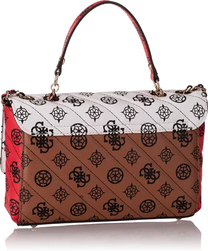Vista 2 de GUESS Solapa cruzada siempre convertible