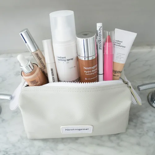 Vista 13 de Neutrogena Microbrow Tint - Bolígrafo de suero tintado de precisión con pantenol para nutrir y acondicionar las cejas, ayuda a crear cejas más