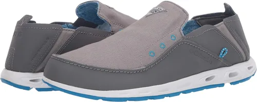 Vista 7 de Columbia Mens Bahama Vent PFG Boat Shoe