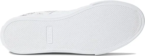 Vista 4 de GUESS Loven - Tenis para mujer