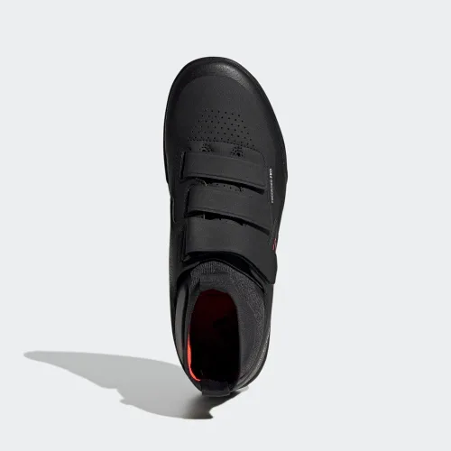 Vista 3 de Five Ten Zapatos de ciclismo Freerider Pro Mid Mountain para hombre