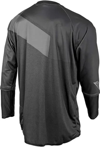 Vista 2 de ONeal Camiseta MTB de manga larga Tobanga para hombre