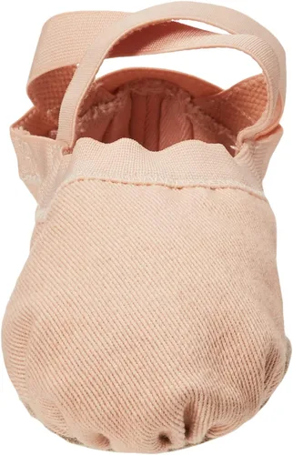 Vista 2 de Bloch Synchrony - Ballet con suela dividida