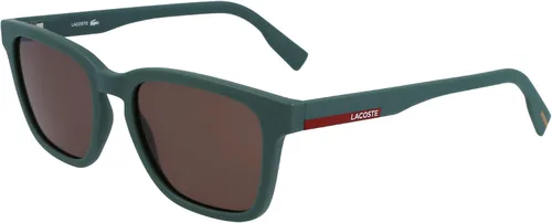 Vista 2 de Lacoste Gafas de sol rectangulares L987s para hombre