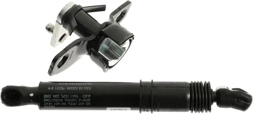 Vista 2 de Kit de Accesorios OEM Genuino Ford 21-23 F-150 Amortiguador de Portón Trasero Sin Golpe ML3Z5D008C
