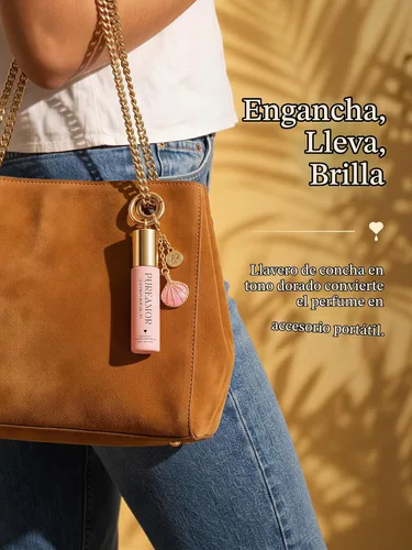 Vista 7 de PUREAMOR Perfumes de feromonas para mujeres, 30% aceite de alta
