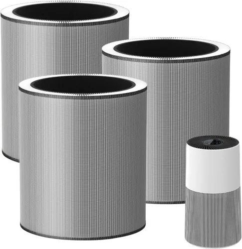 Vista 10 de Filtro de repuesto C610 Z para purificador de aire Winix C610 de 4 etapas C610-2 Pack