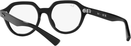 Vista 6 de Ray-Ban Rx7214 Gina Square - Marcos para gafas graduadas