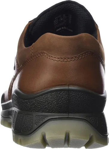 Vista 3 de Ecco Tenis de senderismo impermeables Track II Low GORE-TEX para hombre