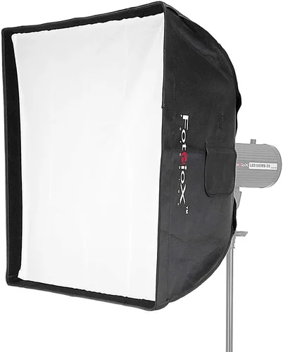 Vista 22 de Fotodiox – Pantalla para lámparas Pro Softbox con Speedring