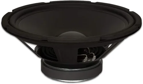Vista 5 de Goldwood GW-1244 - Altavoz de subwoofer de repuesto de goma (12 pulgadas, 290 W, 4 ohmios)