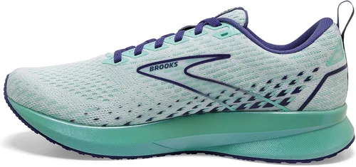 Vista 4 de Brooks Levitate 5 Neutral - Tenis de correr para mujer