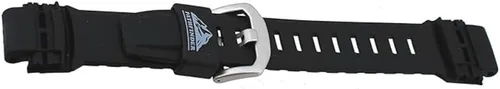 Vista 3 de Casio 10350864 Correa de repuesto original de fábrica para reloj Pathfinder - PAW-5000, Moderno