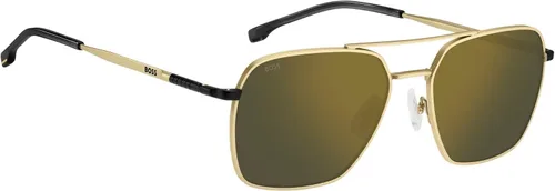 Vista 3 de Hugo Boss 1414S 00NZ JO Gold Gafas de Sol