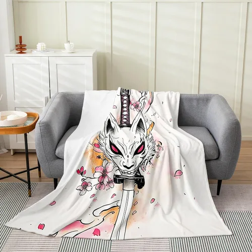 Vista 29 de Castle Fairy Black Bow Blankets,Bowknot Printed Flannel Blanket,Kids Girls Boys Adult Butterfly Tie Pattern Fleece Blanket Modern Black Office Chair