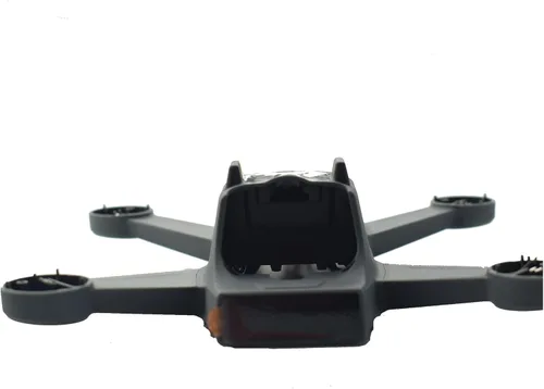 Vista 2 de Carcasa de cuerpo de marco medio sin accesorios para D-JI Spark Repalcement Drone Reparación Accesorios