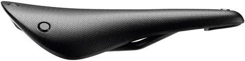 Vista 4 de Brooks England Cambium C15 Carved, Carbon Racing Waterproof Saddle