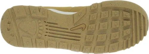 Vista 4 de Nike Hoodland Suede 65488 - Botas para hombre, Negro