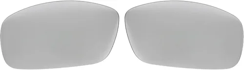 Vista 5 de COODY Lentes polarizadas de repuesto para gafas de sol Spy Optic Logan