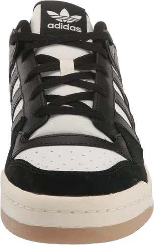 Vista 2 de adidas Tenis clásicos Forum Low para hombre