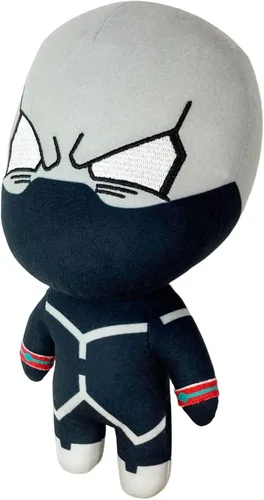 Vista 2 de My Hero Academia S4 - Peluche dos veces de 8 pulgadas de alto